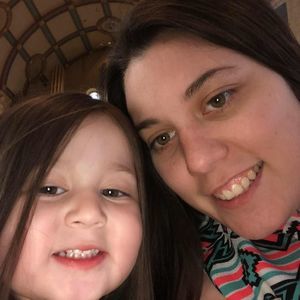 Meet your Posher, Sandra